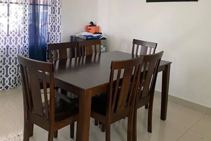 Casa en venta en Villa Zaita, Panamá Norte