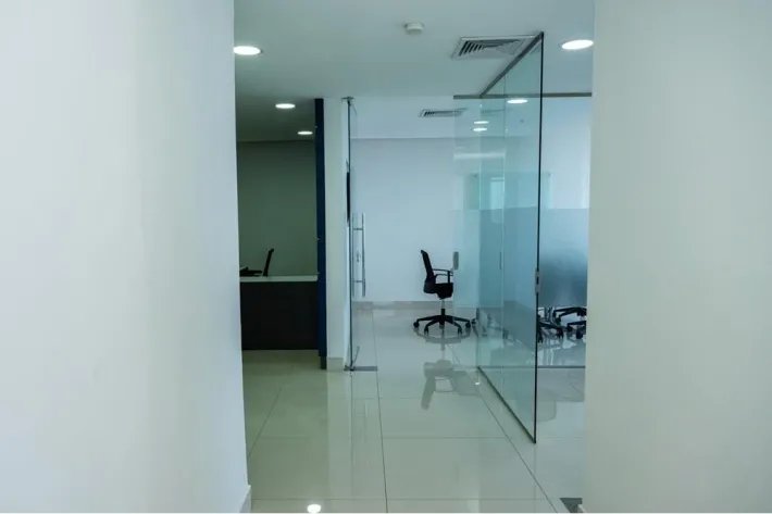 Alquiler de oficina en Avenida Balboa, Panamá