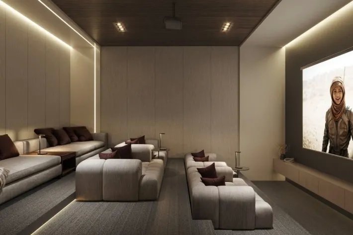 New apartment for sale, Marbella