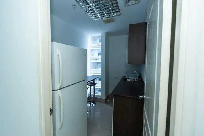 Oficina en alquiler en Avenida Balboa, Panamá