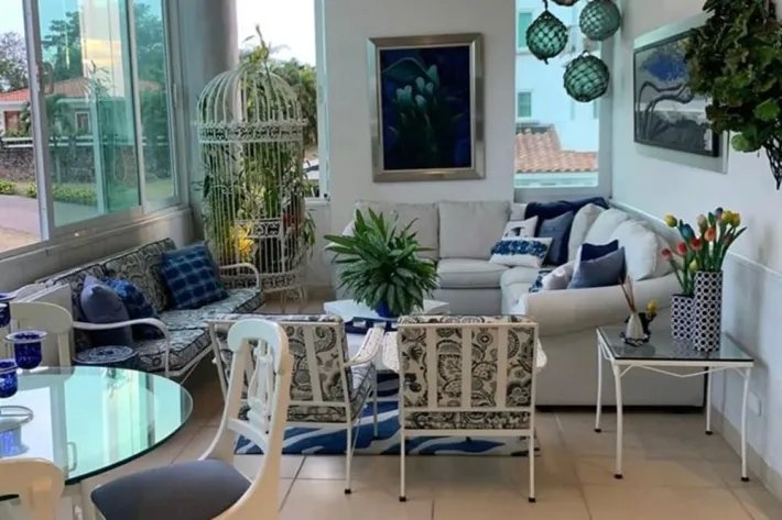 Alquiler de apartamento en Punta Barco, San Carlos