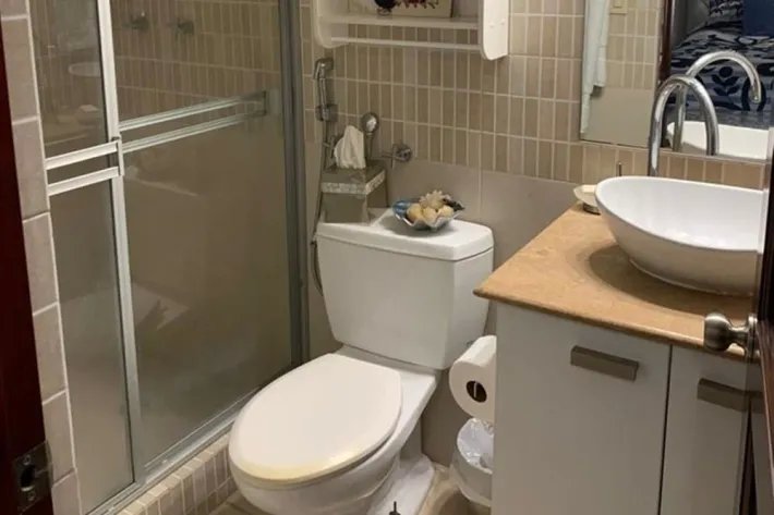 Alquiler de apartamento en Punta Barco, San Carlos