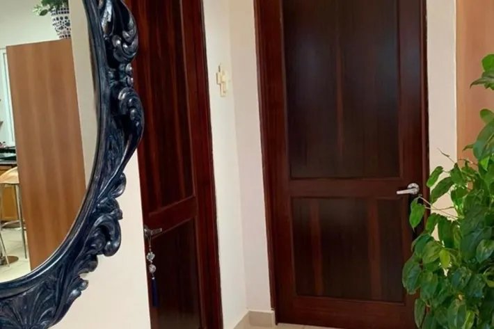 Alquiler de apartamento en Punta Barco, San Carlos