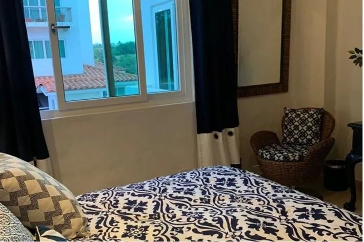 Alquiler de apartamento en Punta Barco, San Carlos