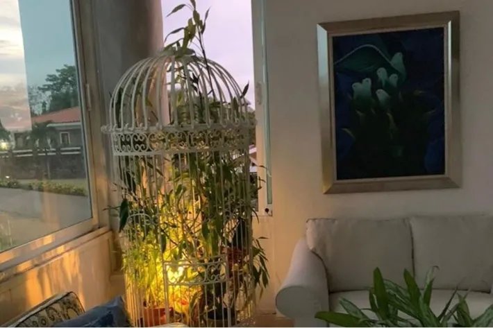 Alquiler de apartamento en Punta Barco, San Carlos