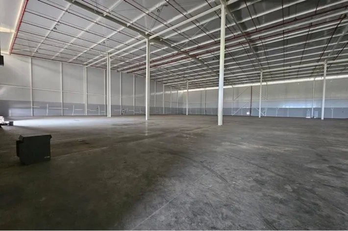 Galeras para venta en Zona Franca Privada de Panamá