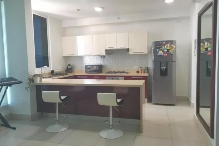 Apartment for sale in PH Castellamare, Costa del Este