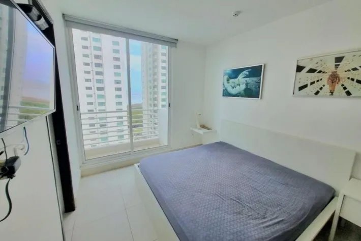 Venta de apartamento en PH Castellamare, Costa del Este