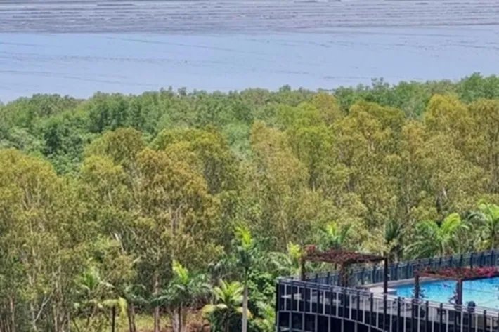 Venta de apartamento en PH Castellamare, Costa del Este