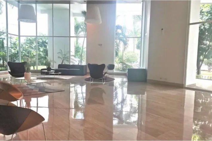 Venta de apartamento en PH Castellamare, Costa del Este