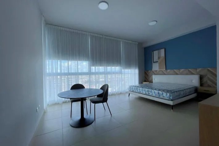 Venta de penthouse loft en Costa del Este, Panamá