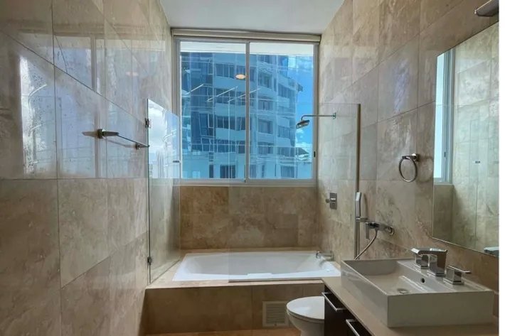 Venta de penthouse loft en Costa del Este, Panamá