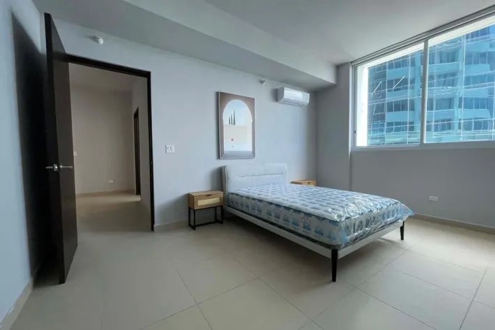 Venta de penthouse loft en Costa del Este, Panamá