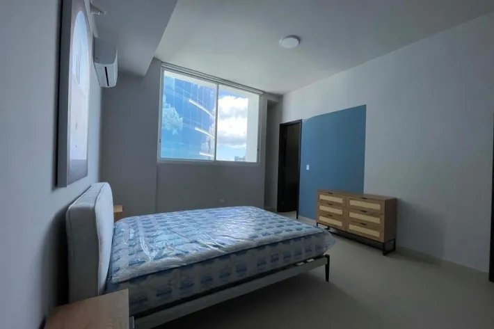Venta de penthouse loft en Costa del Este, Panamá