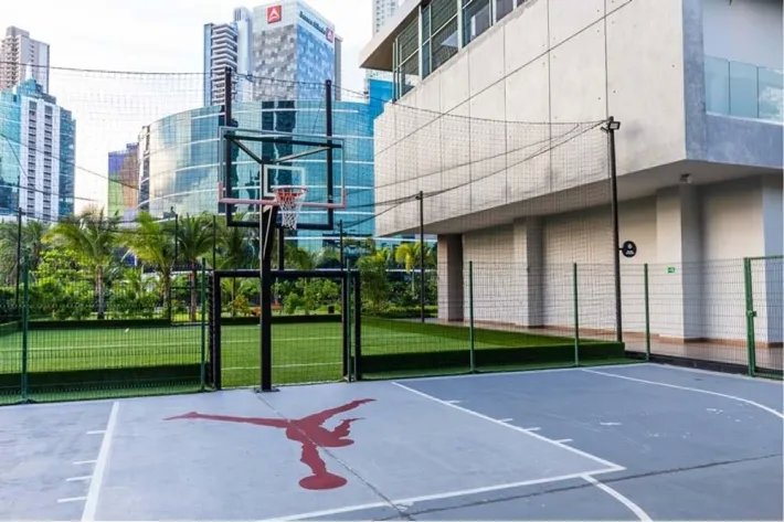 Venta de penthouse loft en Costa del Este, Panamá