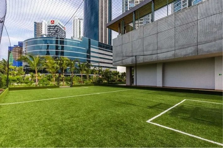 Venta de penthouse loft en Costa del Este, Panamá