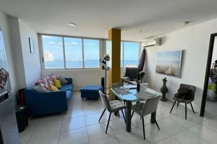 Venta de apartamento en PH Bay View, Avenida Balboa