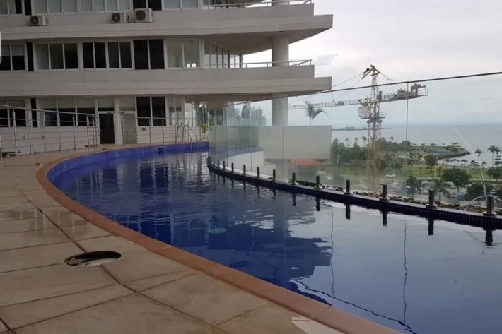 Apartment for sale in PH Bay View, Balboa Avenue