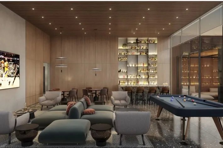 New apartment for sale, Marbella