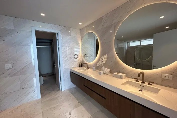 Se vende penthouse en Paitilla, Panamá
