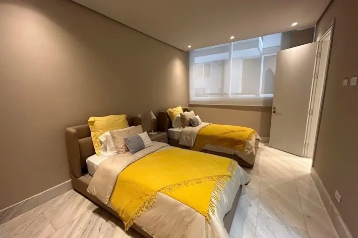 Se vende penthouse en Paitilla, Panamá