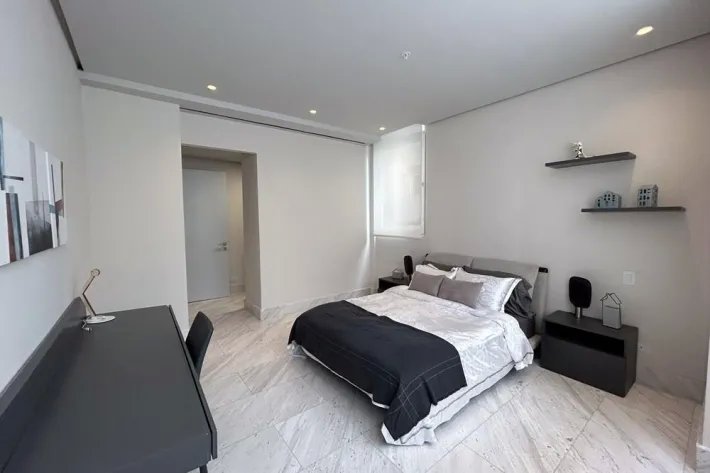 Se vende penthouse en Paitilla, Panamá