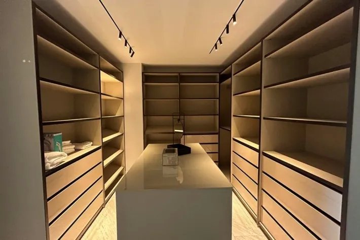 Se vende penthouse en Paitilla, Panamá