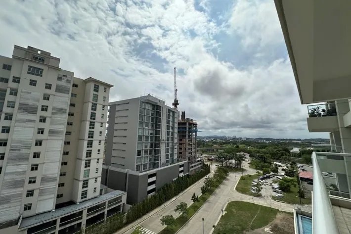 Venta de apartamento en Solana, Santa Maria