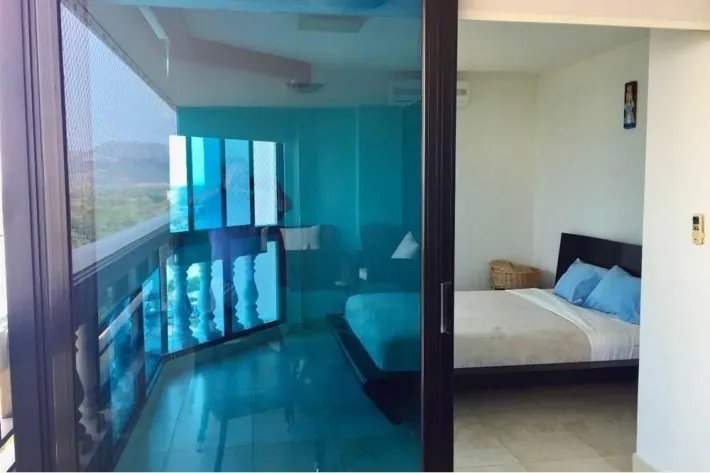 Venta de apartamento en Coronado Country Club. Playa Coronado