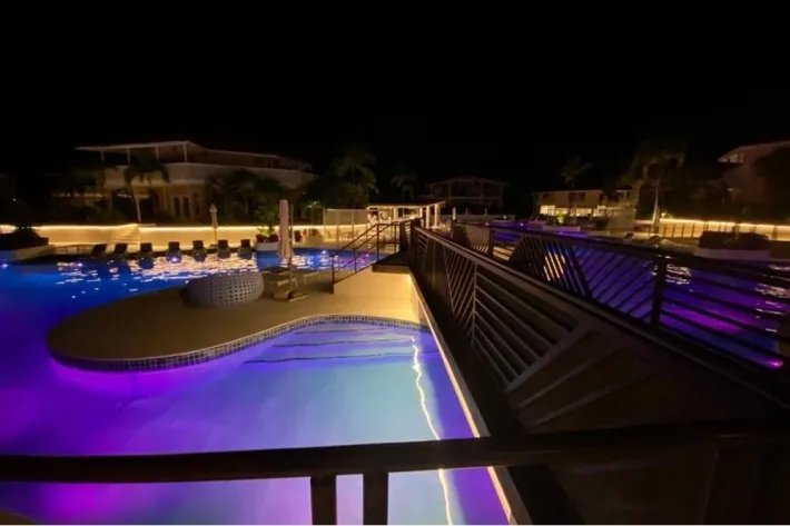 Venta de apartamento en Coronado Country Club. Playa Coronado