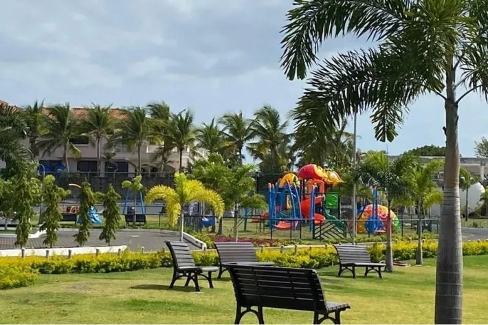Venta de apartamento en Coronado Country Club. Playa Coronado