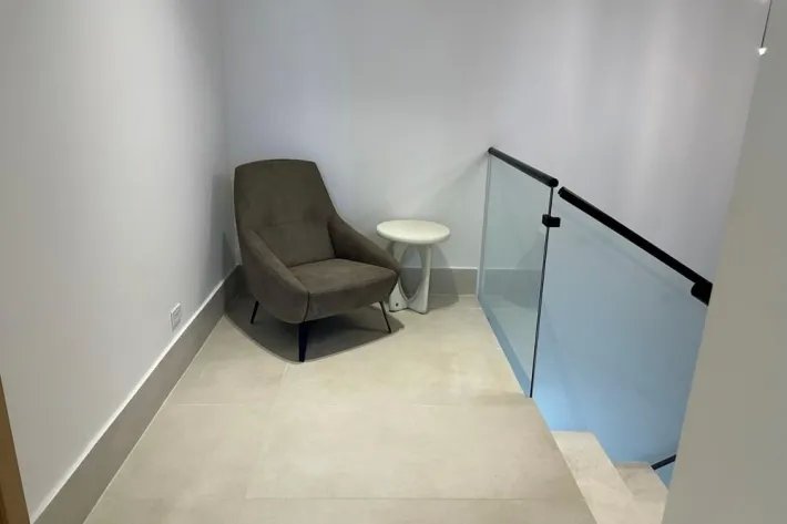 Venta de apartamento de dos niveles en Oceana Residences  Skyhomes, Santa Maria