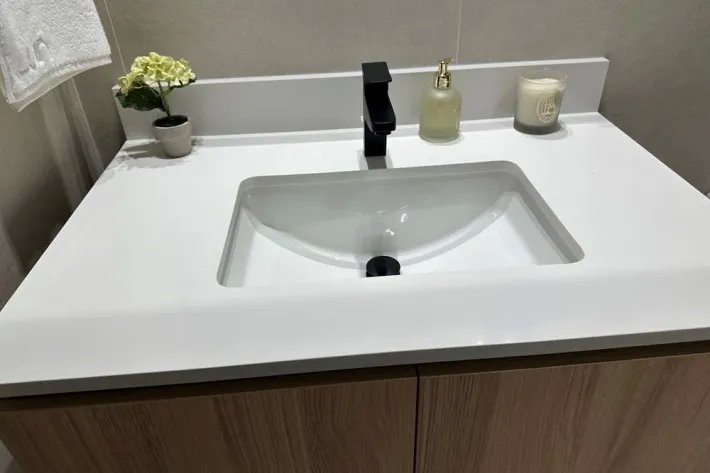 Venta de apartamento de dos niveles en Oceana Residences  Skyhomes, Santa Maria