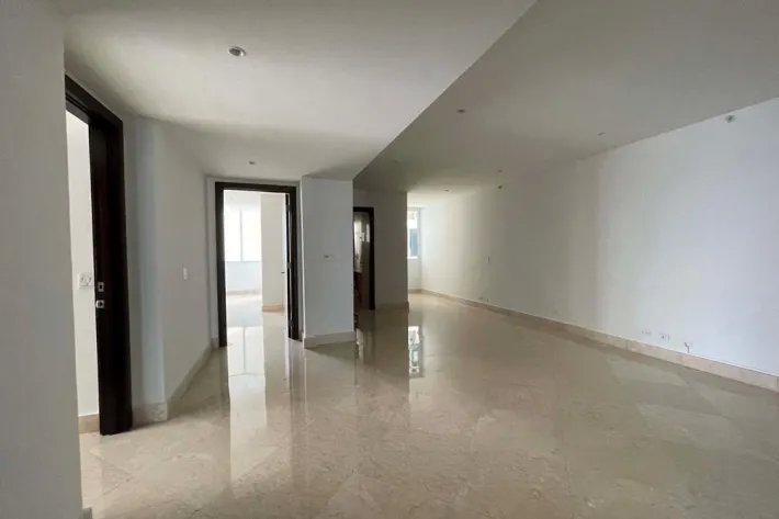 Apartamento en alquiler en Paitilla, Panamá