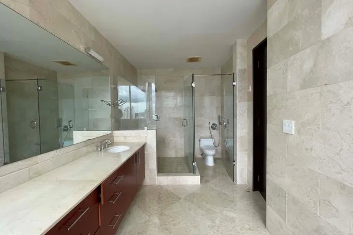 Apartamento en alquiler en Paitilla, Panamá