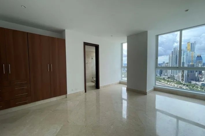 Apartamento en alquiler en Paitilla, Panamá