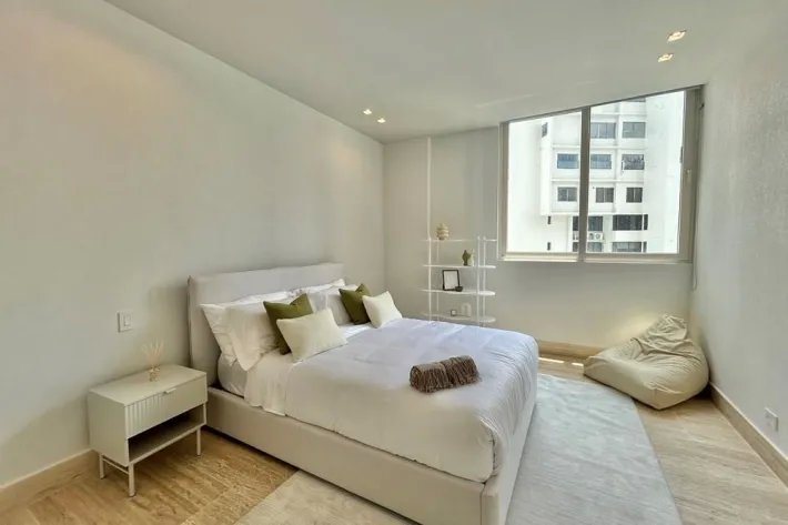 Venta de apartamento en Paitilla, Panamá