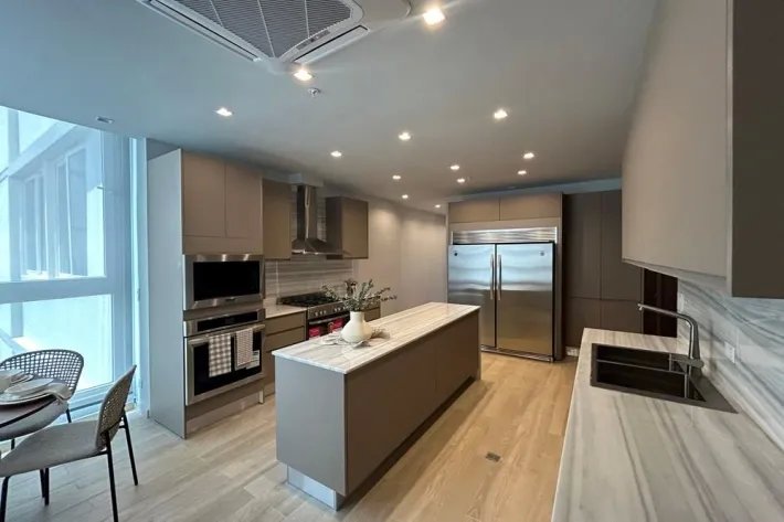 Venta de apartamento en Paitilla, Panamá