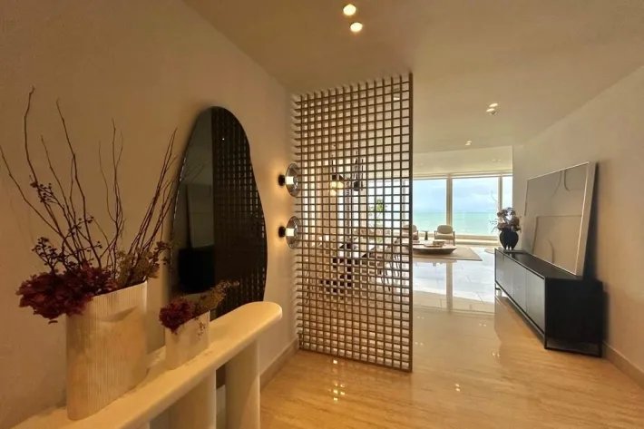 Venta de apartamento en Paitilla, Panamá