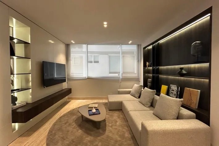 Venta de apartamento en Paitilla, Panamá