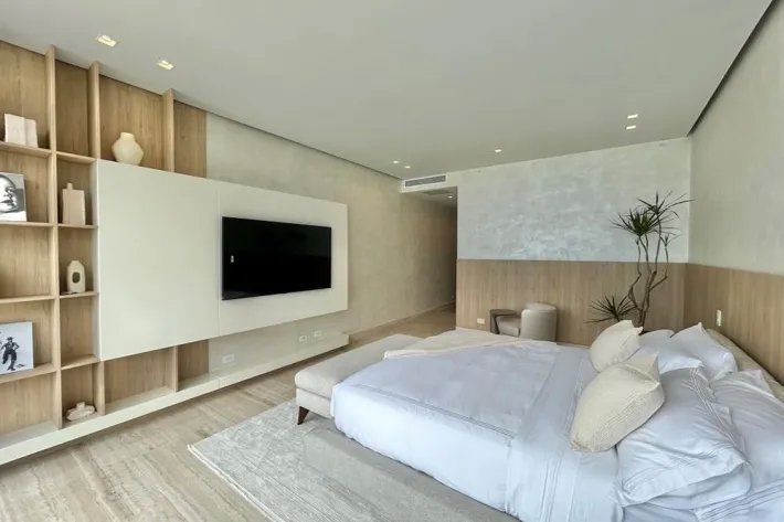 Venta de apartamento en Paitilla, Panamá