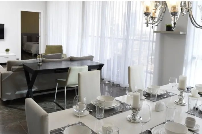 Apartment for sale in Yoo Panamá  Arts Tower, Avenida Balboa