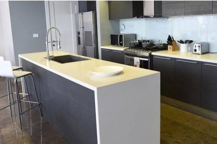 Venta de apartamento en Yoo Panamá  Arts Tower, Avenida Balboa