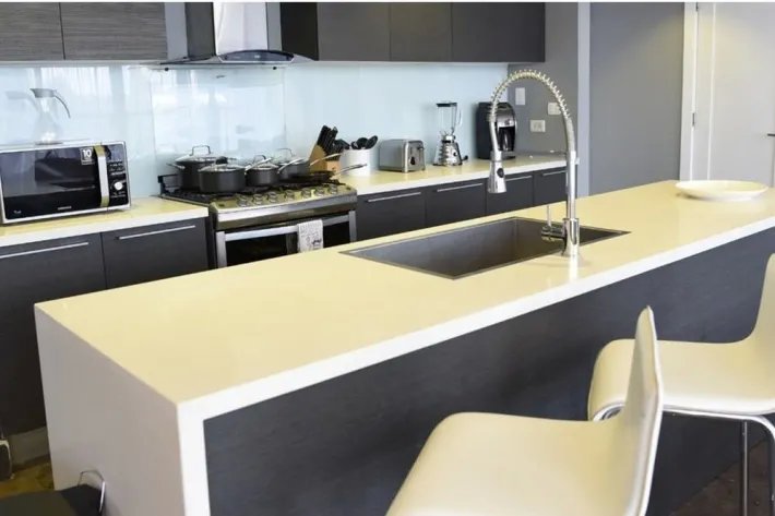 Venta de apartamento en Yoo Panamá  Arts Tower, Avenida Balboa