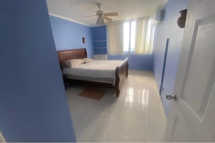 Furnished apartment for sale in PH Terrazas del Cangrejo, Panama