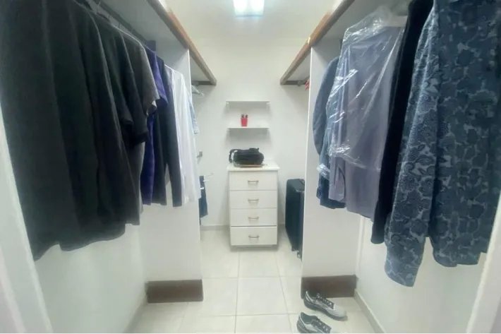 Venta de apartamento amoblado en PH Terrazas del Cangrejo, Panamá
