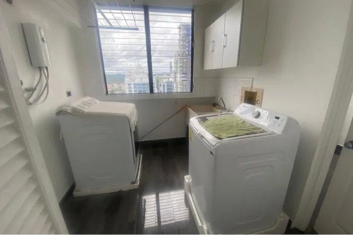 Venta de apartamento amoblado en PH Terrazas del Cangrejo, Panamá