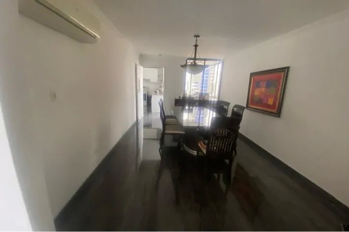 Venta de apartamento amoblado en PH Terrazas del Cangrejo, Panamá