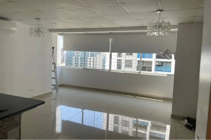 Apartamento en venta en Condado del Rey, Panamá