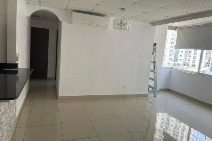 Apartamento en venta en Condado del Rey, Panamá